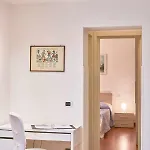 شقة Il Silenzioso بيزا