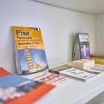 شقة Il Silenzioso *