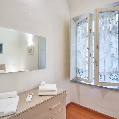 Apartment Il Silenzioso