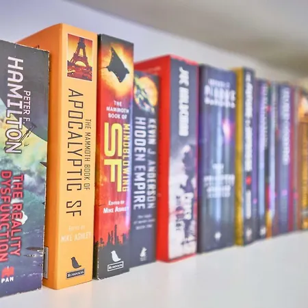 Apartment Il Silenzioso