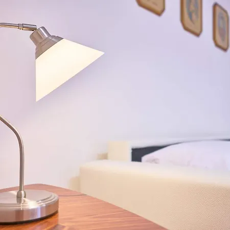 Apartment Il Silenzioso Pisa