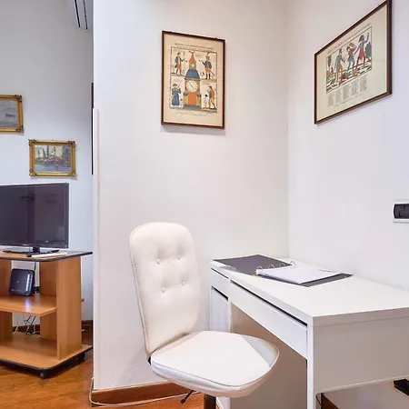 Appartamento Il Silenzioso