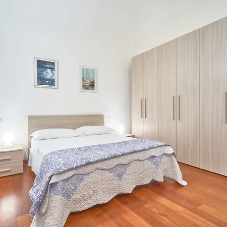 Apartment Il Silenzioso