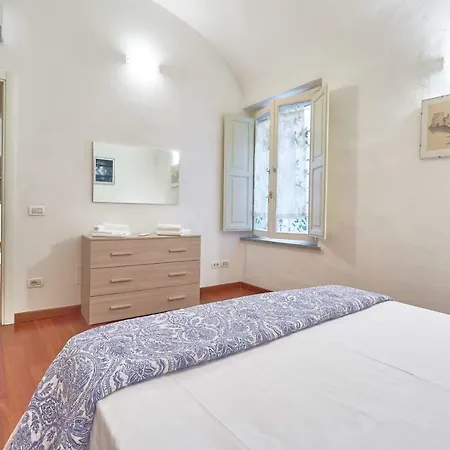 Apartment Il Silenzioso