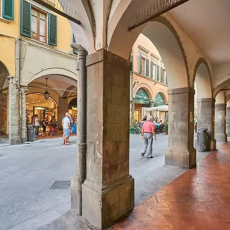 Il Silenzioso Pisa