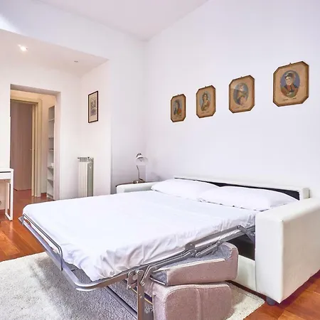 Apartment Il Silenzioso Pisa