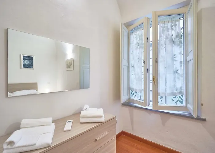 Apartament Il Silenzioso