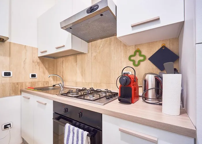 Apartament Il Silenzioso *