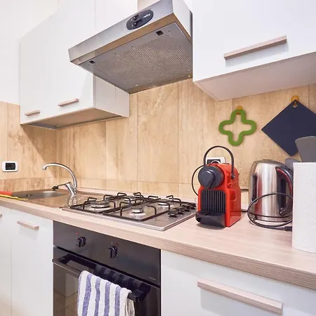 Apartman Il Silenzioso *