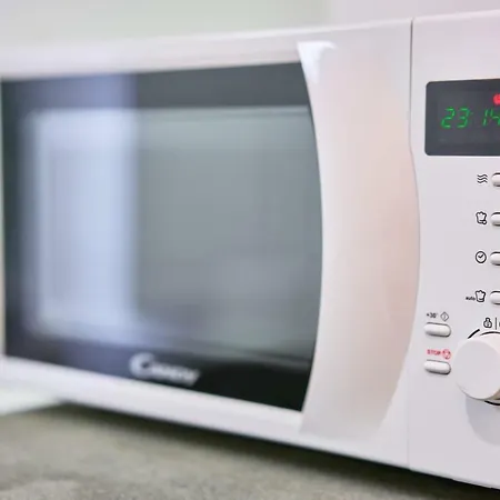 Apartman Il Silenzioso Pisa