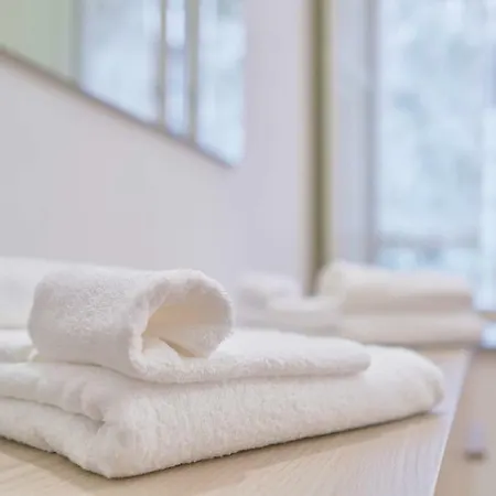 Apartman Il Silenzioso Pisa