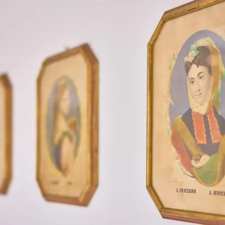 公寓 Il Silenzioso