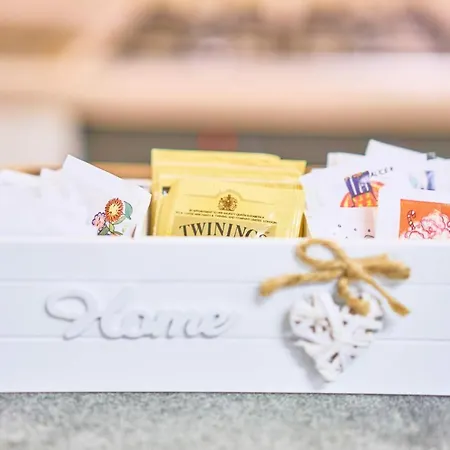 דירה Il Silenzioso פיזה