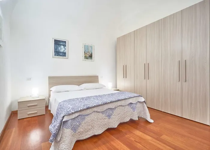 公寓 Il Silenzioso