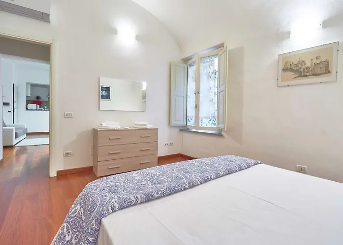 公寓 Il Silenzioso