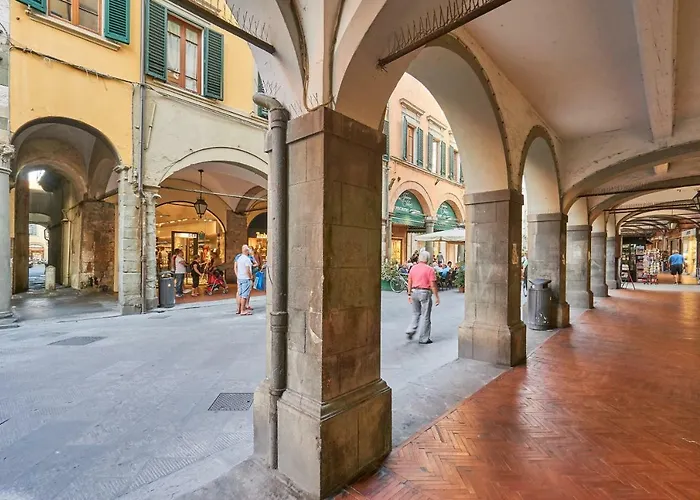 Il Silenzioso 比萨