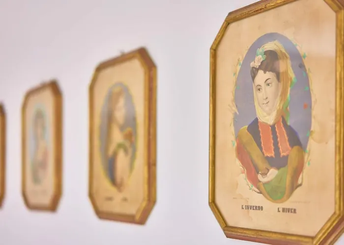 公寓 Il Silenzioso