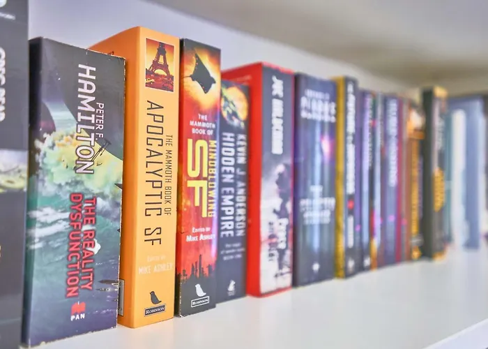 公寓 Il Silenzioso