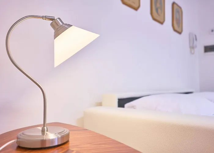 公寓 Il Silenzioso 比萨