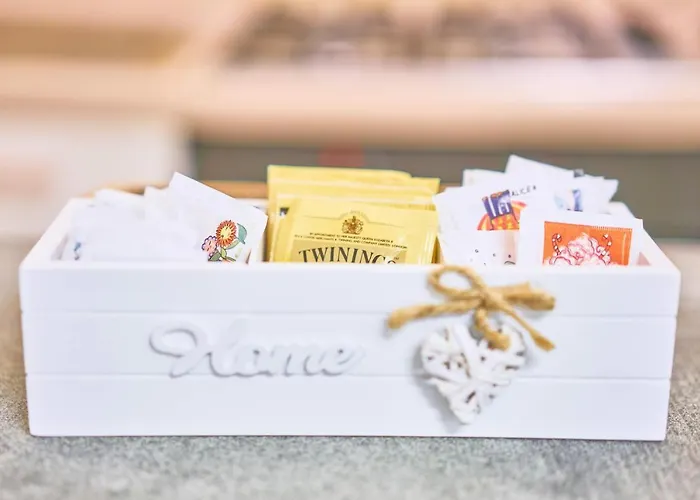 公寓 Il Silenzioso 比萨