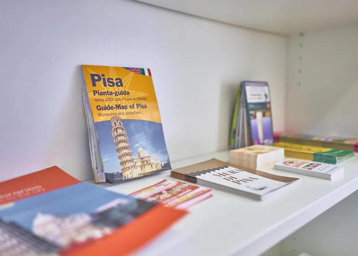 公寓 Il Silenzioso *