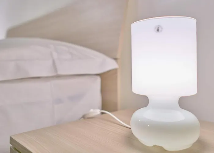 公寓 Il Silenzioso